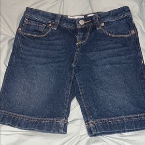 Old Navy Dark Blue Denim Jeans